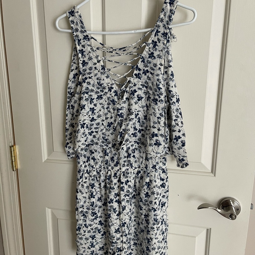 American Eagle Jumpsuit